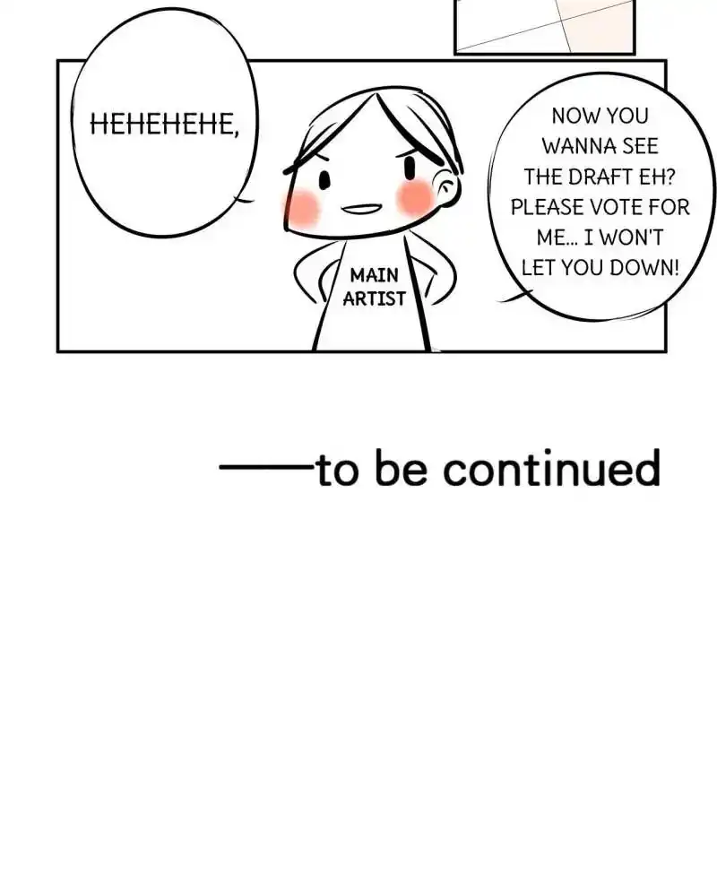 Don't be so harsh Chapter 61 21